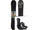 Set: Bataleon Boss 2017 + Burton Malavita (1712843S) | Bild 1