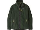 Patagonia Men's Retro Pile Jacket, old growth green | Bild 1