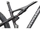 Cannondale Scalpel 2 Lefty, jet black, raw carbon | Bild 5