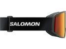 Salomon Sentry Pro S, Sigma Poppy Red / black | Bild 4
