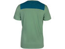 ION Tee SS Overlap, hedge green | Bild 2