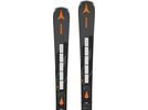 Atomic Redster Q9.8 Revoshock S + I 12 GW, grey/black | Bild 3