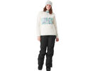 Picture Naatil 1/4 Fleece, light milk | Bild 4