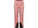Elevenate Women's St Moritz Pants, dark strawberry | Bild 1