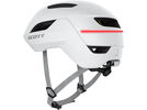Scott La Mokka Plus Sensor Helmet, ice white | Bild 4