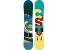 Burton Set: Custom Wide 2016 + Burton Diode EST | Bild 2