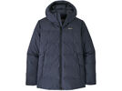 Patagonia Women's Jackson Glacier Jacket, smolder blue | Bild 1