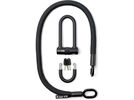 Tex-Lock Eyelet UX-Lock 100 cm, onyx black | Bild 2