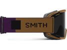Smith Squad MTB - ChromaPop Sun Black + WS, indigo/coyote | Bild 4