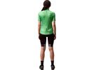 Endura Damen FS260 Kurzärmeliges Bedrucktes Trikot, emerald | Bild 4