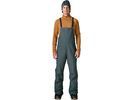 Patagonia Men's Powder Town Bibs, summit blue | Bild 2