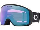 Oakley Flight Tracker L, Prizm Snow Iced Iridium / matte black | Bild 1