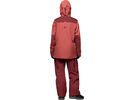 Norrona tamok dri3 Jacket W's, cowhide/port | Bild 7