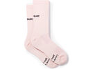 Quoc All Road Socks, dusty pink | Bild 1
