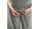 Ortovox Merino Shield Ultra Light Trace Pants W, green sage | Bild 5