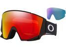 Oakley Flow Scape M, Prizm Snow Torch Iridium & Iced / matte black | Bild 1