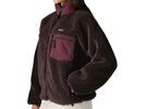 Patagonia Women's Classic Retro-X Jacket, den brown | Bild 4