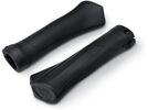 Cube Acid Grips Hybrid Tour Large, black | Bild 3