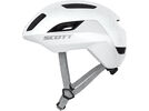Scott La Mokka Plus Sensor Helmet, ice white | Bild 2