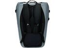 Vaude Proof Transformer 2in1 Rucksack Fahrradtasche, heron | Bild 4