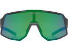uvex sequenze, Mirror Green / black matt | Bild 3