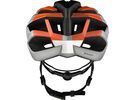 Scott Arx Helmet, grey/orange | Bild 4