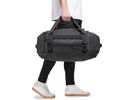 Cube Duffle Bag 60, black | Bild 4