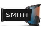 Smith Squad XL, ChromaPop Pro Photochromic Blue Mirror / black | Bild 3