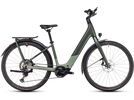 Cube Kathmandu Hybrid C:62 SLT 400X Easy Entry, stellar´n´origanogreen | Bild 1