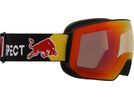 Red Bull Spect Eyewear Fink, Brown-Red Mirror / black | Bild 1