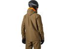 Helly Hansen Garibaldi 2.0 Jacket, sepia | Bild 4