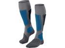 Falke SK1 Comfort Herren, light grey | Bild 2