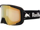 Red Bull Spect Eyewear Jibb, Brown-Gold Mirror / black | Bild 4