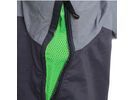 Volcom Commercial Ins Jacket, Charcoal | Bild 3
