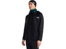 The North Face M Polartec Power Stretch Meteora Hoodie, tnf black | Bild 4