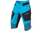 Platzangst Crossflex Shorts, blue | Bild 1