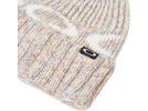 Oakley W. Ellipse Ribbed Beanie, mist | Bild 3