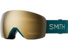 Smith Skyline, ChromaPop Sun Black Gold Mirror / malachite | Bild 1