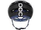 POC Omne Lite Wide Fit, uranium black/lead blue matt | Bild 4