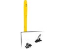 Set: DPS Skis Wailer 112 RP2 2016 + Marker Griffon 13 ID (1685405) | Bild 1