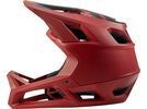 Fox Proframe Helmet Matte, cardinal | Bild 2