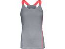 Ortovox 150 Merino Essential Top W, grey blend | Bild 1