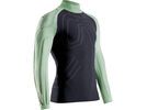 X-Bionic Heatloop Shirt LS Men, digital lime/x black | Bild 1