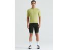 Specialized Men's SBC Foundation Short Sleeve Jersey, olive green | Bild 6