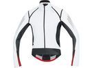 Gore Bike Wear Xenon 2.0 Windstopper SO Jacke, white black | Bild 1