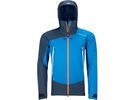 Ortovox Westalpen Softshell Jacket M, safety blue | Bild 1