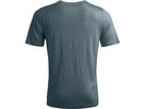 Ortovox 140 Merino Cool MTN Gradient TS M, dark arctic grey | Bild 2