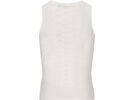 Q36.5 Base Layer 1 Ärmellos, white | Bild 2