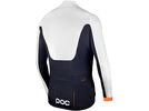 POC AVIP Spring Jacket, nickel blue/hydrogen white | Bild 2