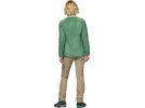 Norrona femund warm3 Jacket W's, dark ivy | Bild 5